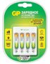 Зарядное устройство GP E411/100AAAHCCS-2CR1 5/10